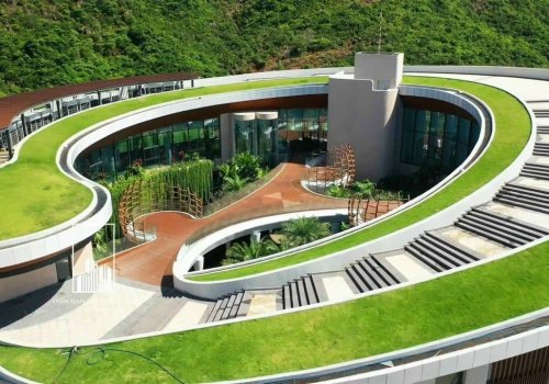 Merry Land Quy Nhơn – Nhân sự chủ chốt thực hiện
