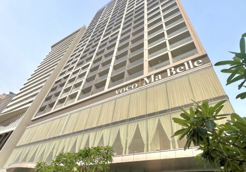 Mabelle Hotel – Nhân sự chủ chốt thực hiện