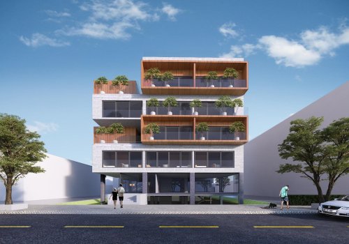 Nhà biệt thự, nhà căn hộ ĐÀ NẴNG