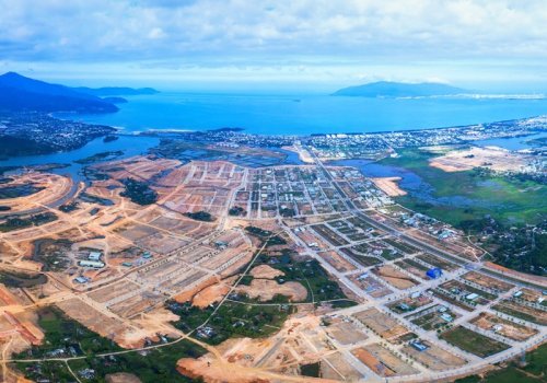 Golden Hills City-Nhân sự chủ chốt thực hiện